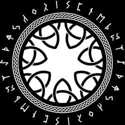 Runes Glyphs