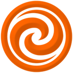 SwirlToken